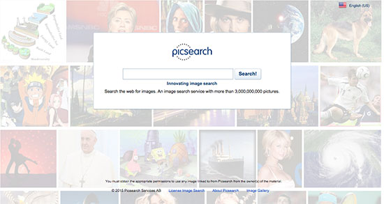 Picsearch