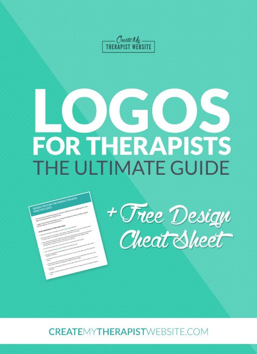Logos for Therapists: The Ultimate Guide to Designing a Logo for Your ...