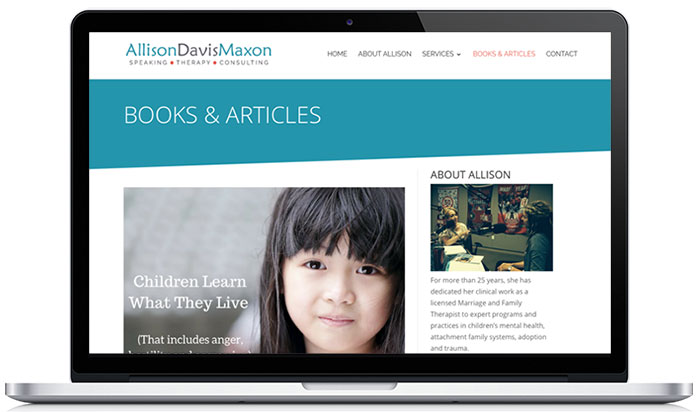 allison maxon therapy website articles 1