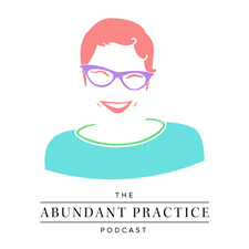 abundance practice podcast