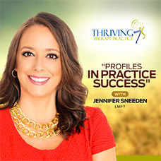 jennifer sneeden podcast