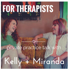 private practice talk podcast