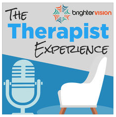 the therapist experience podcast