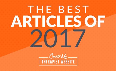 Best private practice marketing articles of 2017