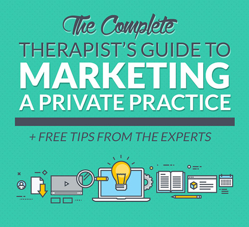 Build Your Own Website & Launch Your Practice – Create My Therapist Website