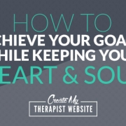 A Guest Post by Amy S. Lasseter You have a true desire to serve, support and change the world. You have a servant’s heart because watching people live their truest life makes your heart sing. I get that because, well, me too! Yet, when you get ready to build your business, you’re suddenly in the weeds and not sure which way is up…this happens even when you’re in the middle of your business life cycle.