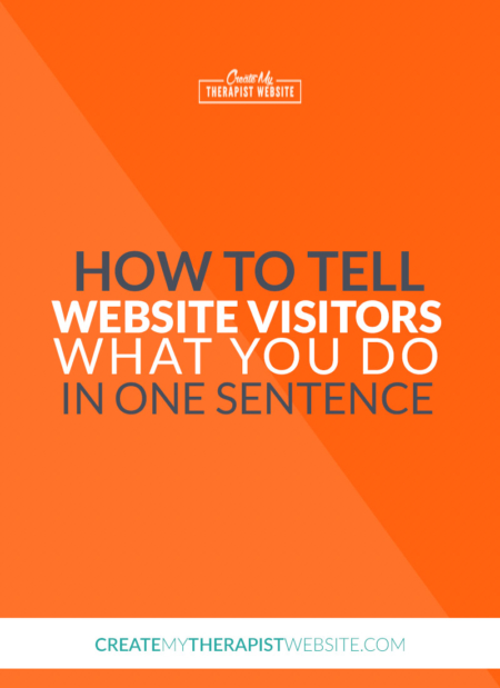 how-to-tell-website-visitors-what-you-do-in-one-sentence